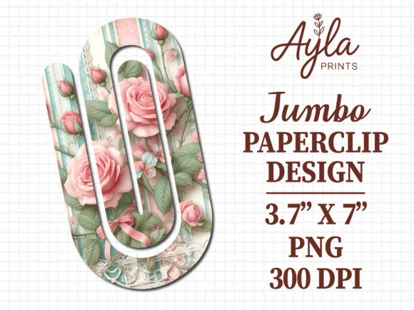 Pink Roses Garden PNG for Crafts and Graphics