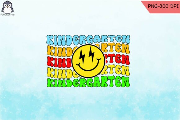 Primary Kindergarten Back School PNG